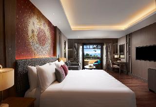 Amari Vogue Krabi fotoÄŸrafÄ±