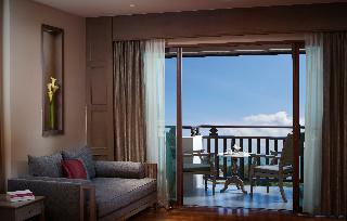 Amari Vogue Krabi fotoÄŸrafÄ±