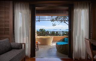 Amari Vogue Krabi fotoÄŸrafÄ±