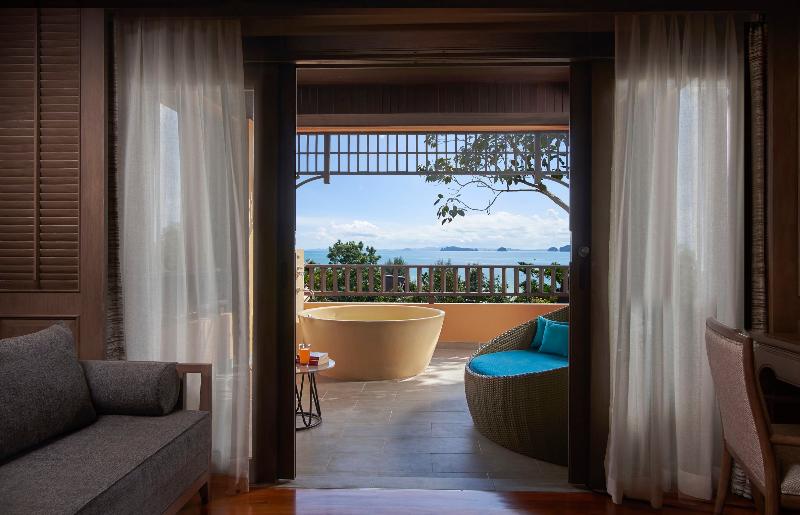 Amari Vogue Krabi - Oda