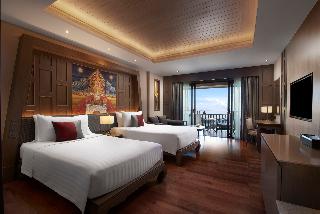 Amari Vogue Krabi fotoÄŸrafÄ±
