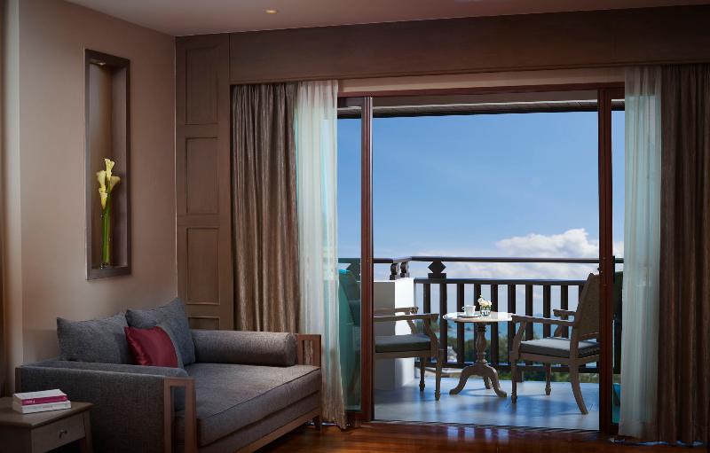 Amari Vogue Krabi - Oda