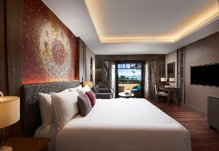 Amari Vogue Krabi fotoÄŸrafÄ±