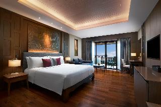 Amari Vogue Krabi fotoÄŸrafÄ±