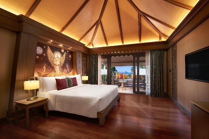 Amari Vogue Krabi - Oda