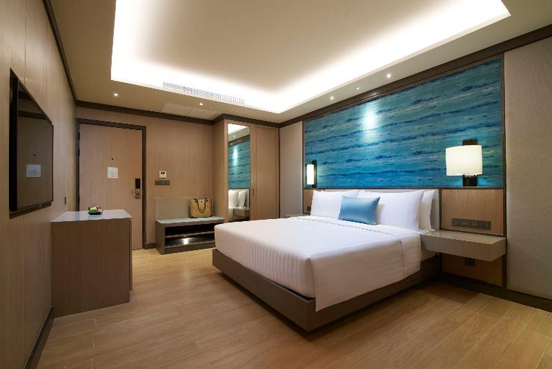 Amari Vogue Krabi - Oda