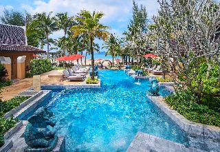 Amari Vogue Krabi fotoÄŸrafÄ±