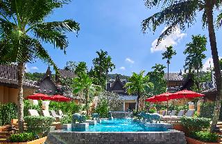 Amari Vogue Krabi fotoÄŸrafÄ±