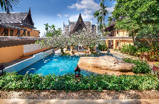 Amari Vogue Krabi fotoÄŸrafÄ±