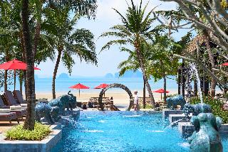 Amari Vogue Krabi fotoÄŸrafÄ±