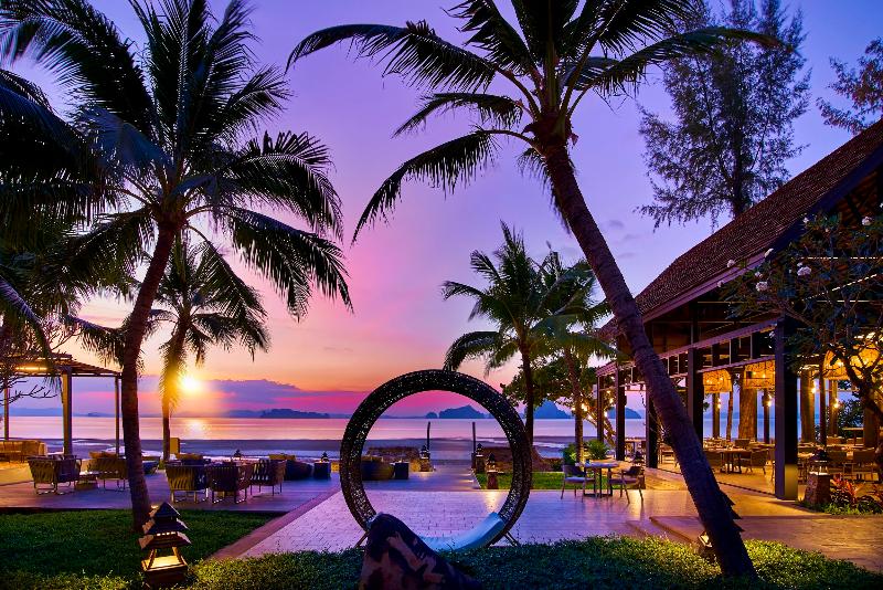 Amari Vogue Krabi - Plaj