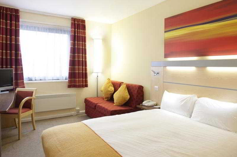 Premier Inn Ayr A77/Racecourse fotoÄŸrafÄ±