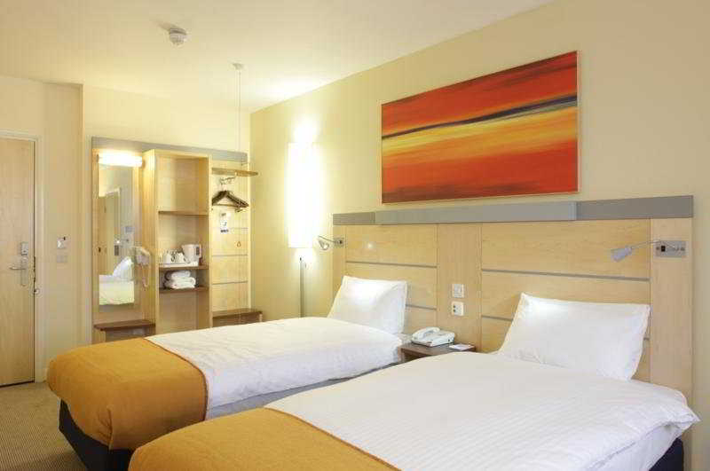 Premier Inn Ayr A77/Racecourse fotoÄŸrafÄ±