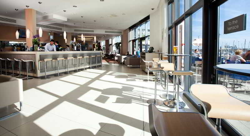 Radisson BLU Waterfront Hotel fotoÄŸrafÄ±