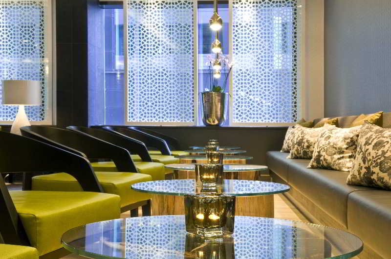 Radisson BLU Waterfront Hotel fotoÄŸrafÄ±