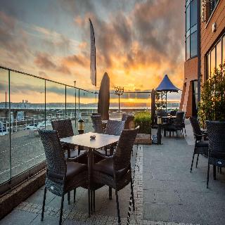 Radisson BLU Waterfront Hotel fotoÄŸrafÄ±