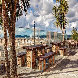 Radisson BLU Waterfront Hotel fotoÄŸrafÄ±