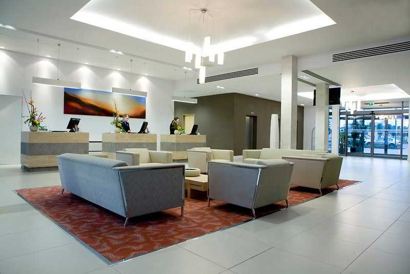 Radisson BLU Waterfront Hotel fotoÄŸrafÄ±