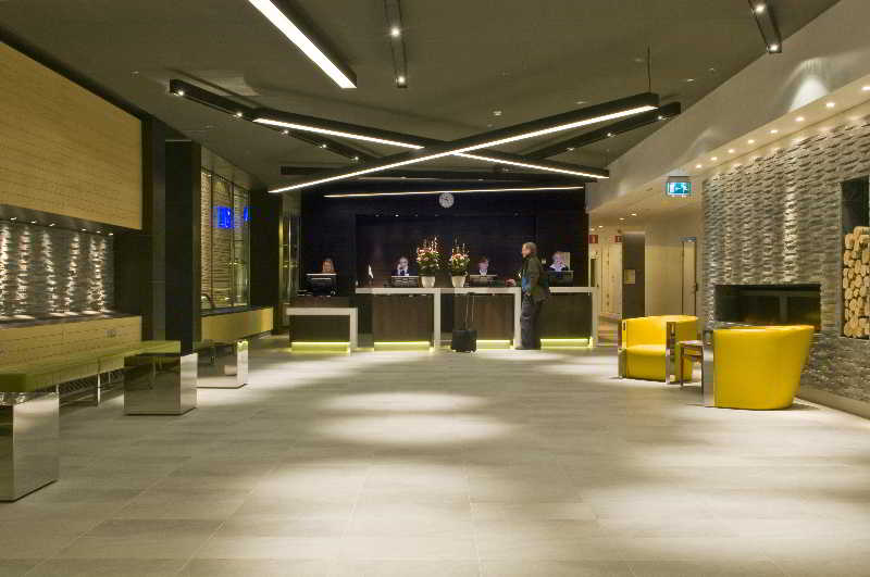 Radisson BLU Waterfront Hotel fotoÄŸrafÄ±