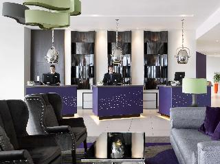 Radisson BLU Waterfront Hotel fotoÄŸrafÄ±