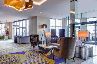 Radisson BLU Waterfront Hotel fotoÄŸrafÄ±