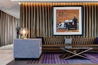 Radisson BLU Waterfront Hotel fotoÄŸrafÄ±