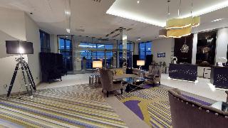 Radisson BLU Waterfront Hotel fotoÄŸrafÄ±