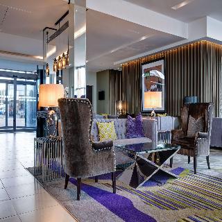 Radisson BLU Waterfront Hotel fotoÄŸrafÄ±