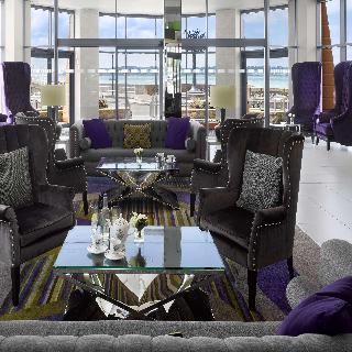 Radisson BLU Waterfront Hotel fotoÄŸrafÄ±
