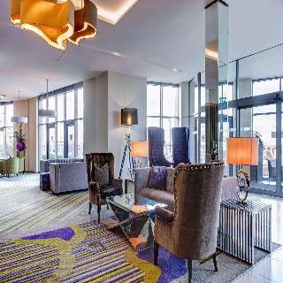 Radisson BLU Waterfront Hotel fotoÄŸrafÄ±
