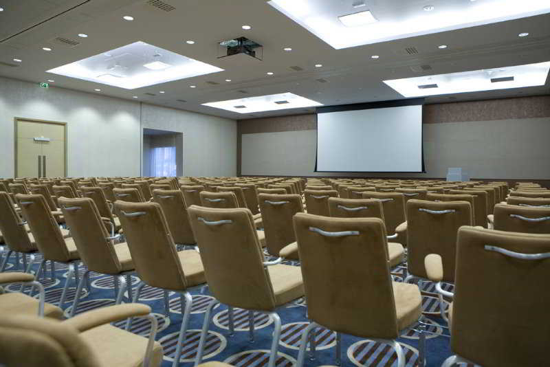 Radisson BLU Waterfront Hotel fotoÄŸrafÄ±