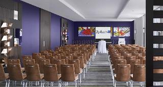 Radisson BLU Waterfront Hotel fotoÄŸrafÄ±