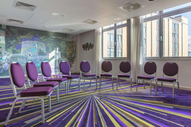 Radisson BLU Waterfront Hotel - Toplantı