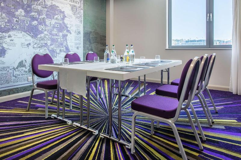 Radisson BLU Waterfront Hotel - Toplantı