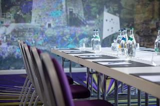 Radisson BLU Waterfront Hotel fotoÄŸrafÄ±