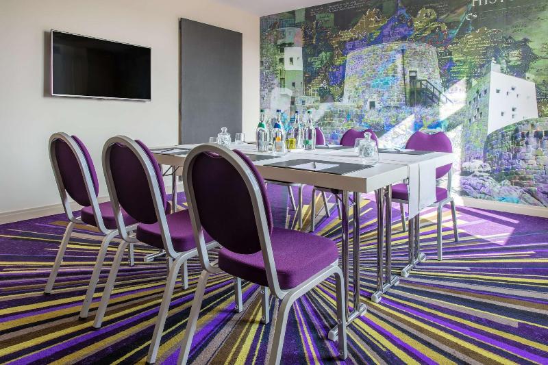 Radisson BLU Waterfront Hotel - Toplantı