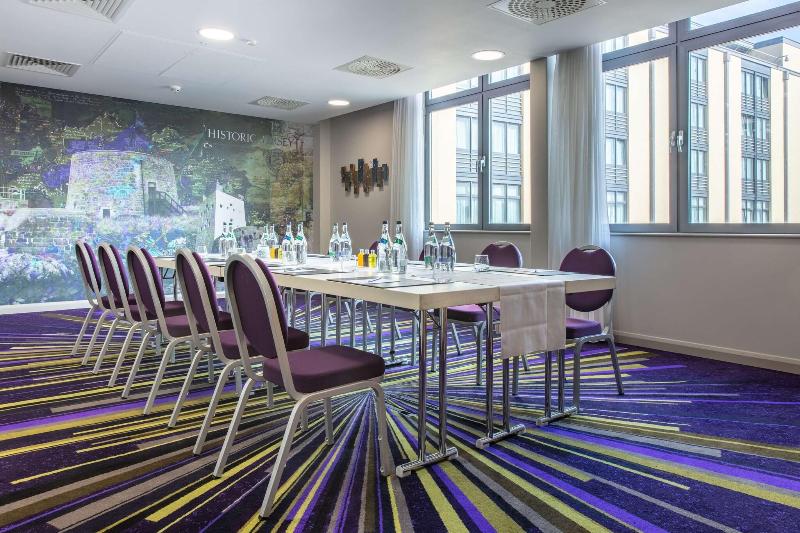 Radisson BLU Waterfront Hotel - Toplantı