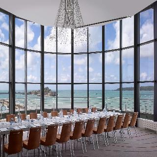 Radisson BLU Waterfront Hotel fotoÄŸrafÄ±