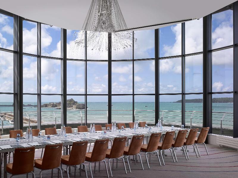 Radisson BLU Waterfront Hotel - Toplantı
