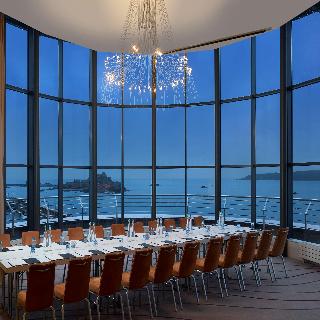 Radisson BLU Waterfront Hotel fotoÄŸrafÄ±