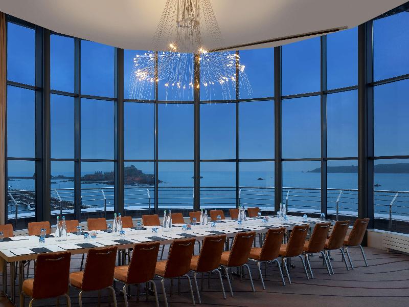 Radisson BLU Waterfront Hotel - Toplantı