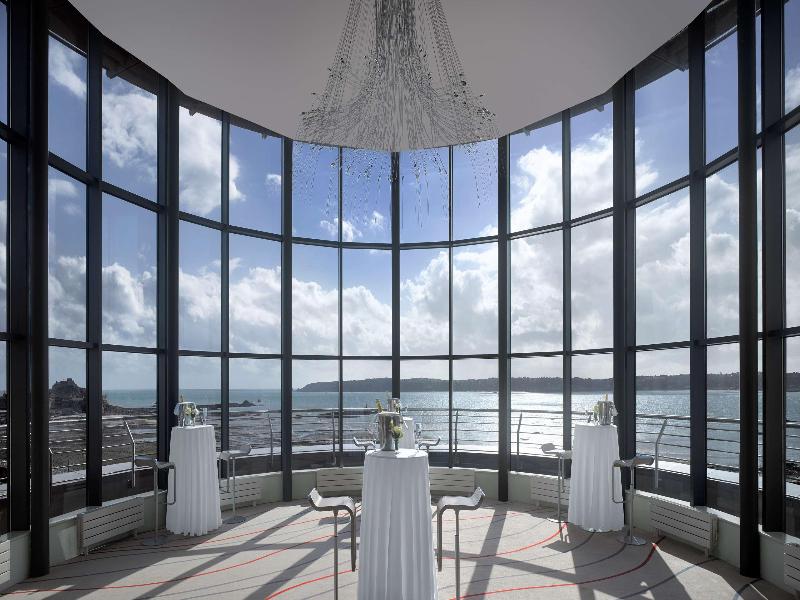 Radisson BLU Waterfront Hotel - Toplantı