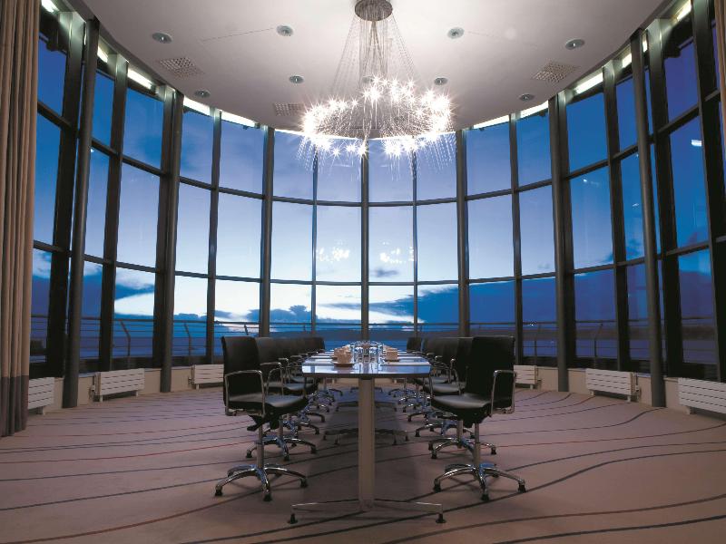 Radisson BLU Waterfront Hotel - Toplantı