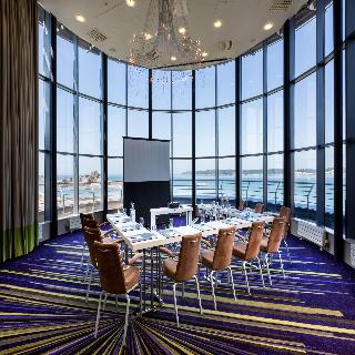 Radisson BLU Waterfront Hotel fotoÄŸrafÄ±