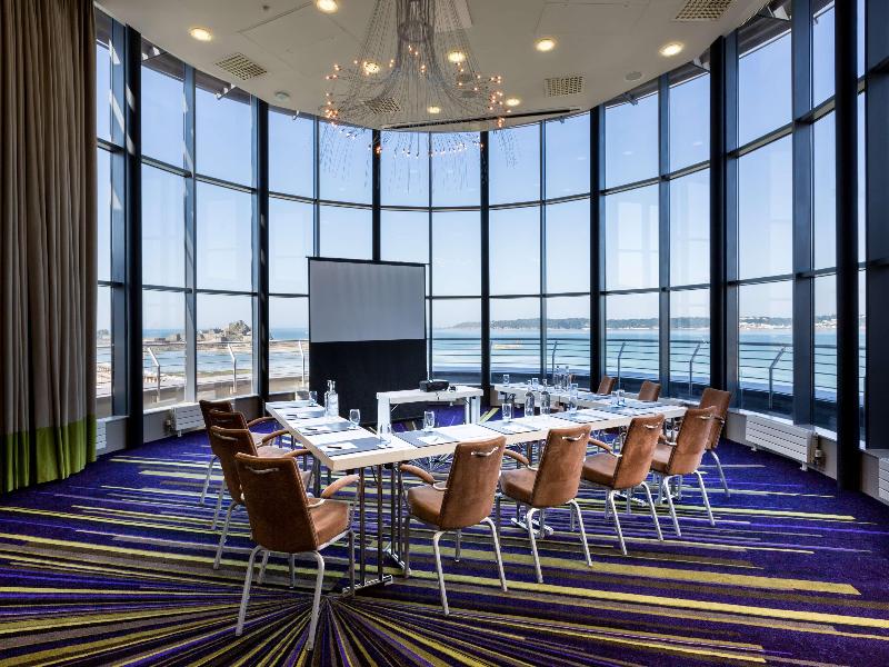 Radisson BLU Waterfront Hotel - Toplantı