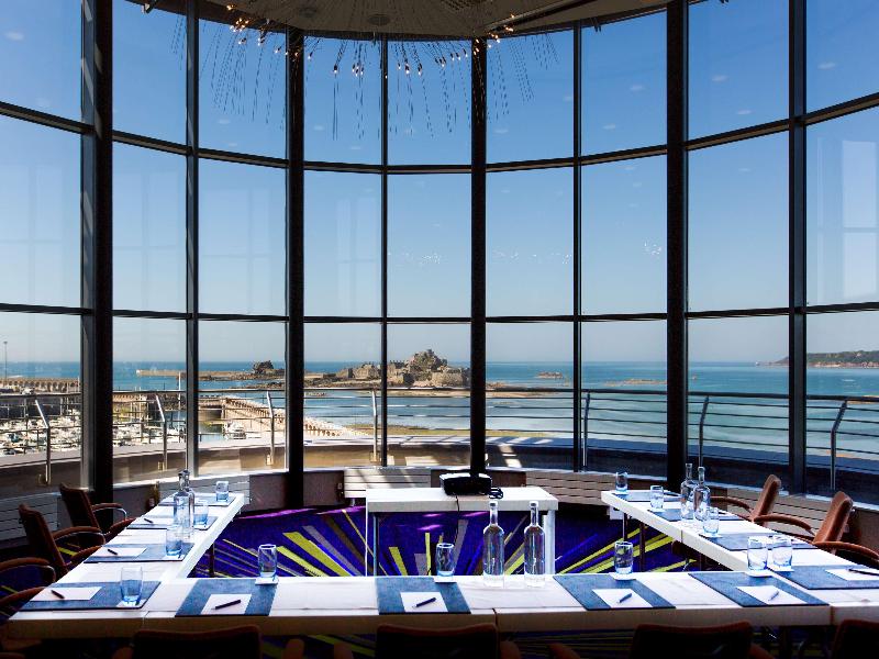 Radisson BLU Waterfront Hotel - Toplantı