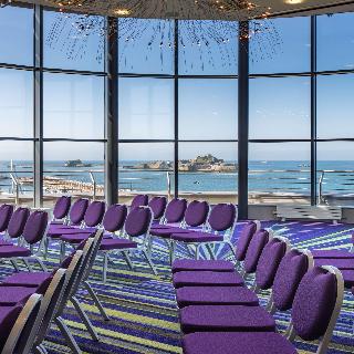 Radisson BLU Waterfront Hotel fotoÄŸrafÄ±