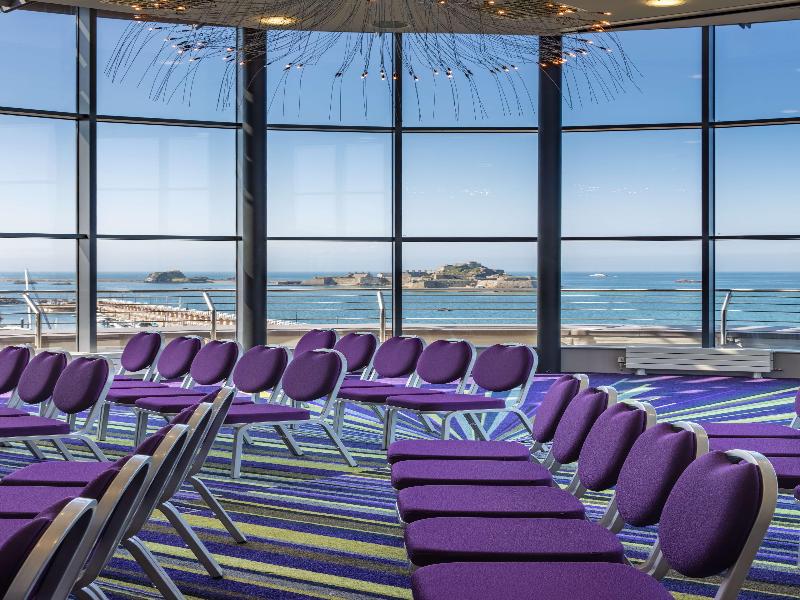 Radisson BLU Waterfront Hotel - Toplantı