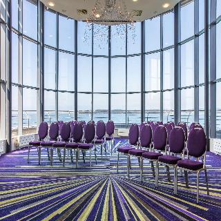 Radisson BLU Waterfront Hotel fotoÄŸrafÄ±