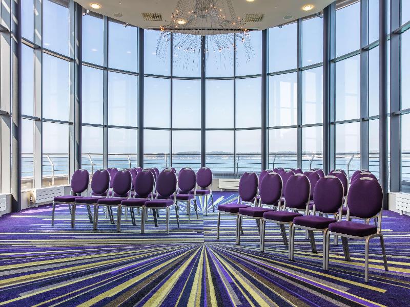 Radisson BLU Waterfront Hotel - Toplantı